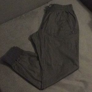 Harrison Wong joggers